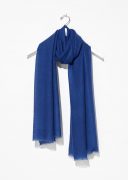 Accessories | Womens Denis Colomb Ring Shawl Deep Blue