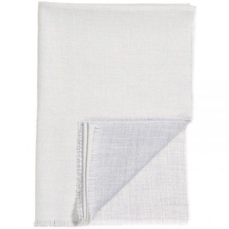 Accessories | Womens Johnstons Of Elgin Two-tone Cashmere Stole Ecru/ Silver