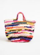 Bags | Womens Daniela Gregis Corolata Crochet Bag