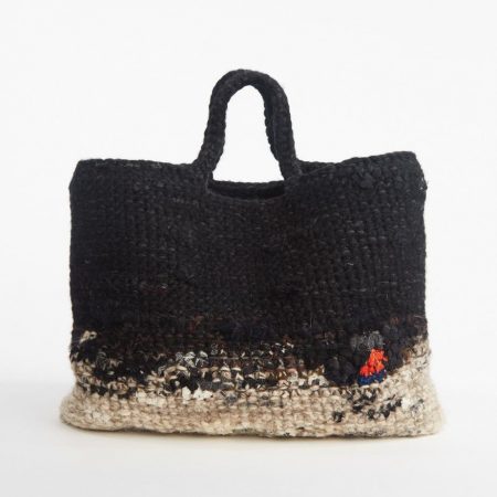Bags | Womens Daniela Gregis Scintilla Crochet Bag