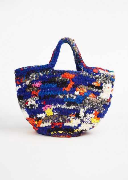Bags | Womens Daniela Gregis Viola Crochet Bag