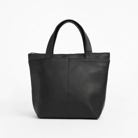 Bags | Womens Isaac Reina Mini Pilot Bag Black