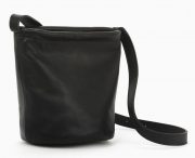 Bags | Womens Isaac Reina Small Swing Bucket Bag Black