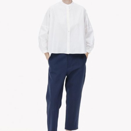 Pants | Womens Arts & Science Back Gum Tapered Pants