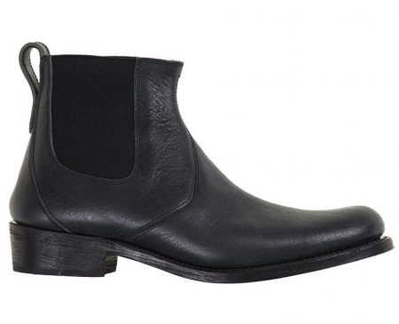 Shoes | Womens Arts & Science Chelsea Boots Black