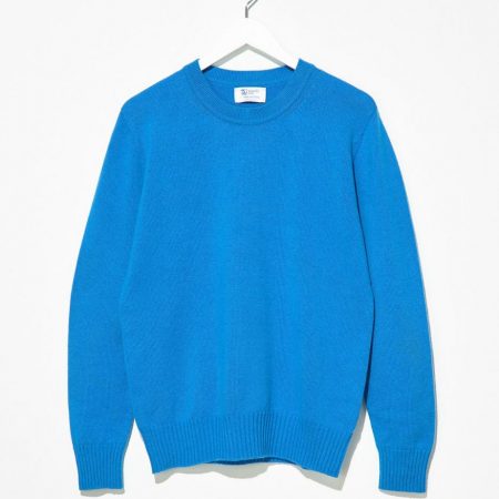 Sweaters | Mens Johnstons Of Elgin Cashmere Sweater Amalfi