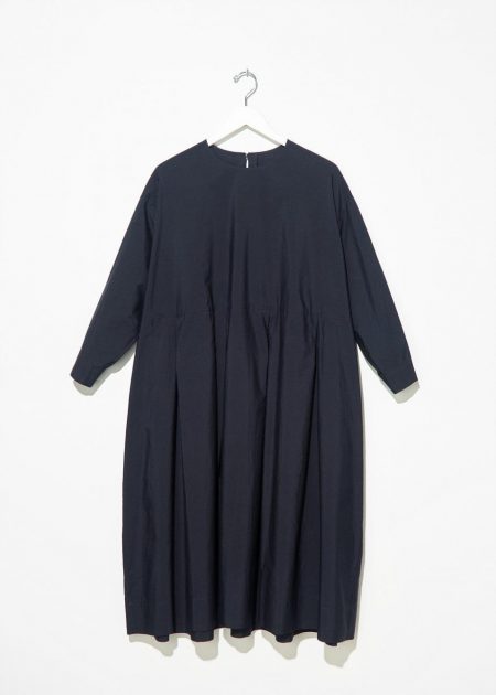 Dresses | Womens Arts & Science Pleated Slip-on Dress Navy
