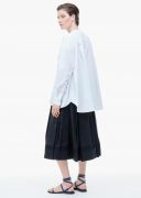 Skirts | Womens Zanini Double Layered Skirt